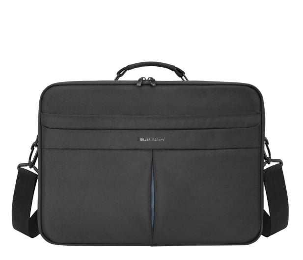 Silver Monkey Torba na laptopa Modern Bag 17,3" - 732365 - zdjęcie